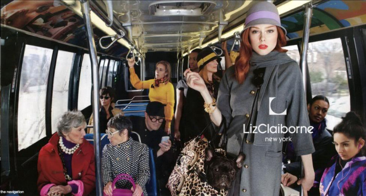 Coco Rocha pic #216718