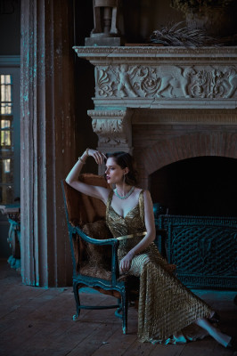 Coco Rocha pic #858520
