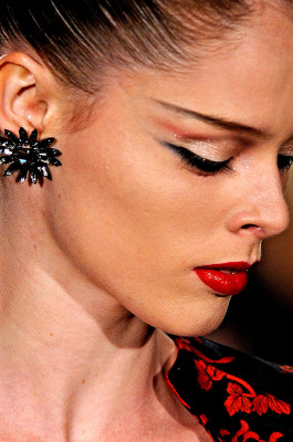 Coco Rocha pic #473081