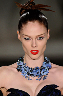Coco Rocha pic #473080