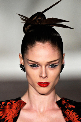 Coco Rocha pic #473079