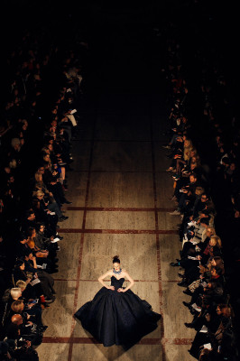 Coco Rocha pic #473076