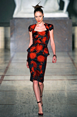 Coco Rocha pic #473078