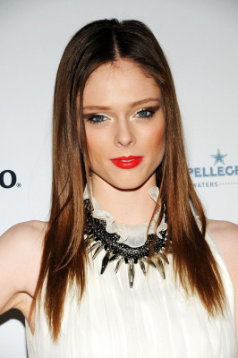 Coco Rocha pic #531763