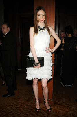 Coco Rocha pic #531761