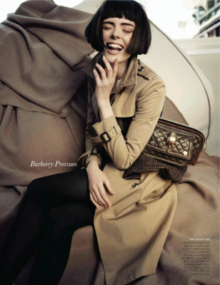Coco Rocha pic #535321