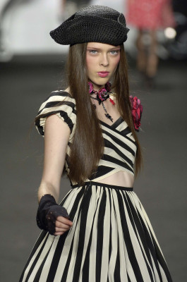 Coco Rocha pic #213805