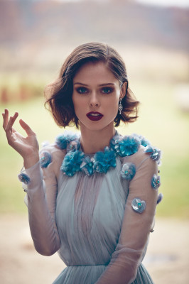 Coco Rocha pic #858537