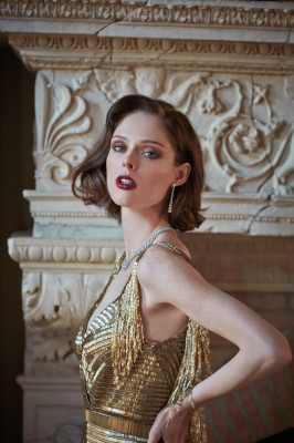 Coco Rocha pic #858529