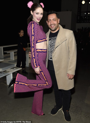 Coco Rocha pic #1122085