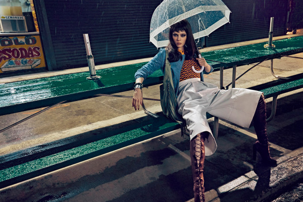 Coco Rocha pic #858523