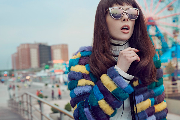 Coco Rocha pic #858526