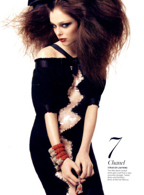 Coco Rocha pic #210249