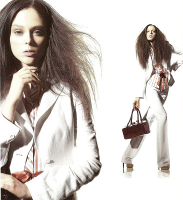 photo 23 in Coco Rocha gallery [id203772] 2009-11-20 00:00:00