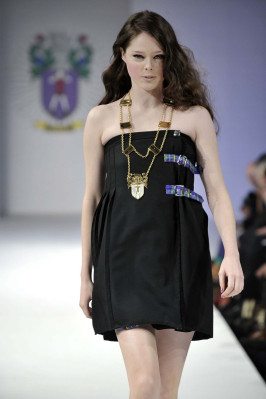 photo 6 in Coco Rocha gallery [id204411] 2009-11-24 00:00:00