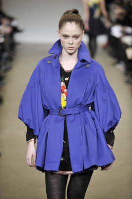 Coco Rocha pic #206346