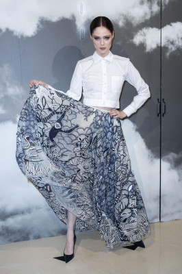 Coco Rocha pic #1294868