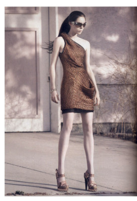 Coco Rocha pic #213837