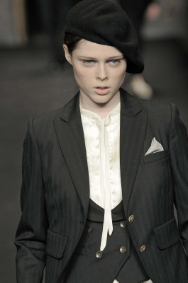 Coco Rocha pic #205692