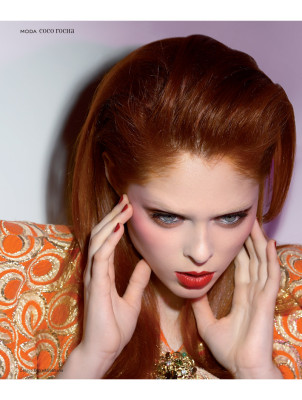 Coco Rocha pic #216955