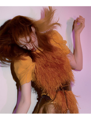 Coco Rocha pic #216960