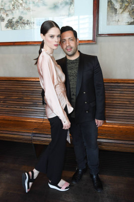 Coco Rocha pic #1295969