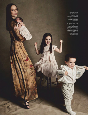 Coco Rocha pic #1247068