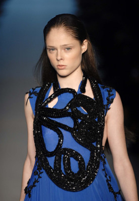 Coco Rocha pic #213796