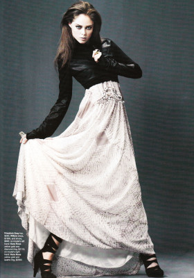 Coco Rocha pic #218439