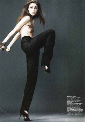 Coco Rocha pic #218438