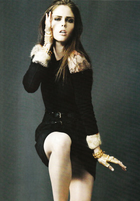 Coco Rocha pic #218441