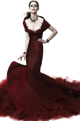 Coco Rocha pic #391340