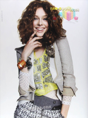 Coco Rocha pic #262239