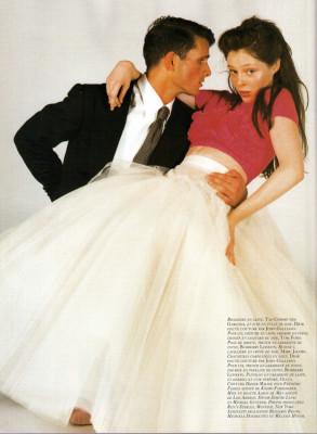 Coco Rocha pic #210224