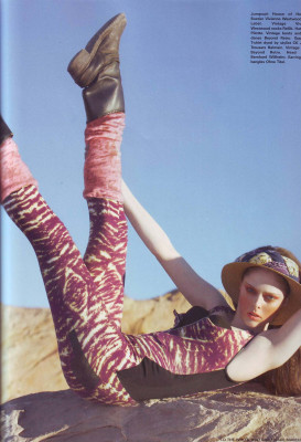 Coco Rocha pic #205346