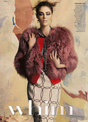 Coco Rocha pic #202381