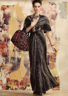 Coco Rocha pic #202589
