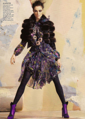 Coco Rocha pic #202604