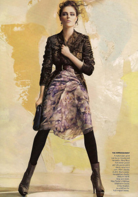 Coco Rocha pic #202610