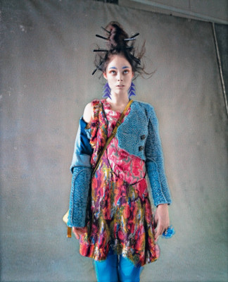Coco Rocha pic #244393