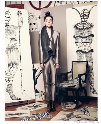 Coco Rocha pic #285162