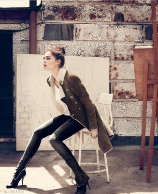 Coco Rocha pic #286067