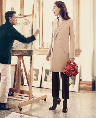 Coco Rocha pic #285148
