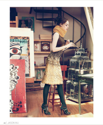 Coco Rocha pic #284226
