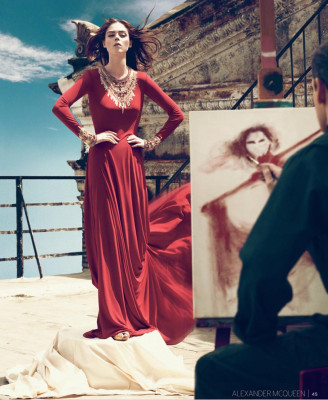 Coco Rocha pic #284199