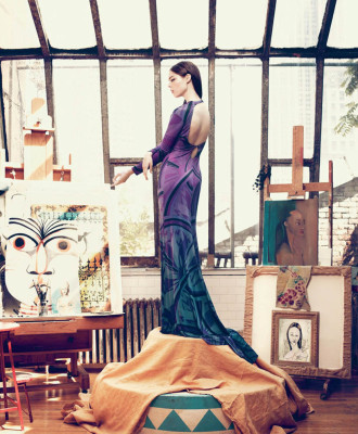Coco Rocha pic #286066