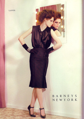 photo 12 in Coco Rocha gallery [id115891] 2008-11-12 00:00:00