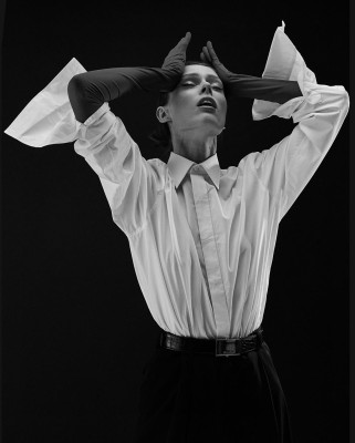 Coco Rocha pic #1236269