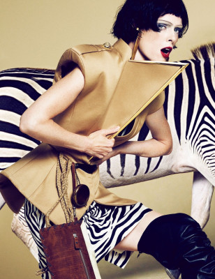 photo 5 in Coco Rocha gallery [id1365218] 2025-02-03 00:00:00