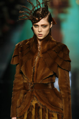 Coco Rocha pic #212917